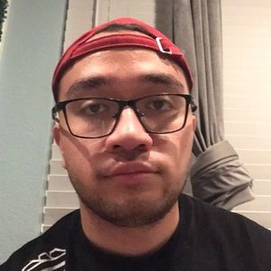 Meet your Posher, Matthew